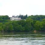 Hébergement de vacances A 10 Mn D Angers Maisonnette Independante Loire-Authion