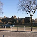 Hébergement de vacances A 10 Mn D Angers Maisonnette Independante Loire-Authion