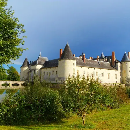 A 10 Mn D Angers Petite Maison Independante Tatil Evi