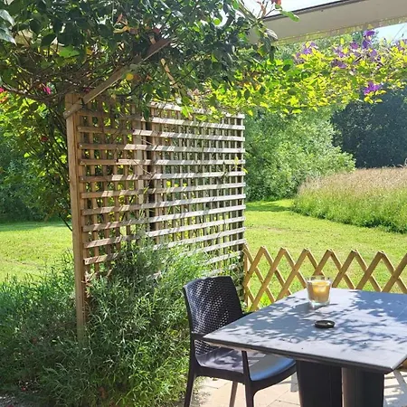 A 10 Mn D Angers Petite Maison Independante *