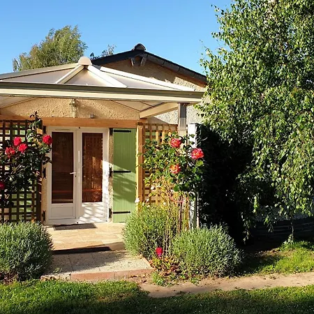 A 10 Mn D Angers Petite Maison Independante