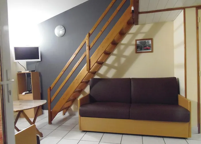 度假居 A 10 Mn D Angers Petite Maison Independante Loire-Authion