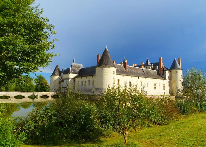 A 10 Mn D Angers Petite Maison Independante 度假居