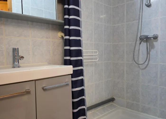 度假居 A 10 Mn D Angers Petite Maison Independante